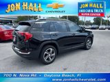 Used 2019 GMC Terrain SLT image 5