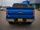Used 2011 Ford F150 XLT w/ XLT Chrome Pkg image 6