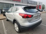 Used 2018 Nissan Rogue Sport S w/ S Appearance Package image 5