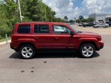 Used 2015 Jeep Patriot Latitude image 2