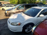 Used 2013 Chevrolet Impala LS image 4