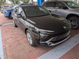 New 2025 Buick Envista Preferred w/ Advanced Safety Package image 2