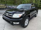 Used 2005 Toyota 4Runner SR5 image 2