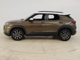 Used 2021 Chevrolet TrailBlazer ACTIV w/ Convenience Package image 5