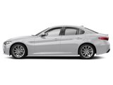 Used 2018 Alfa Romeo Giulia Ti image 3