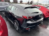 Used 2022 MAZDA MAZDA3 s image 4