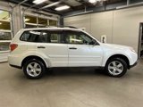 Used 2011 Subaru Forester 2.5X w/ Alloy Wheel Value Pkg image 6