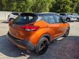 Certified 2020 Nissan Kicks SR image 2