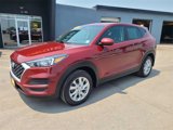 Used 2020 Hyundai Tucson SE image 2