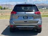 Used 2017 Nissan Rogue S w/ S Appearance Package image 6