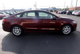 Used 2015 Ford Fusion SE image 6
