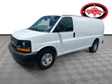 Used 2017 Chevrolet Express 2500 image 3