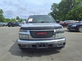 Used 2010 GMC Canyon SLE image 2