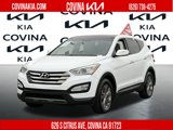Used 2014 Hyundai Santa Fe Sport w/ Technology Package 14 image 4