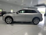 Used 2019 Audi Q5 2.0T Premium Plus w/ Premium Plus Package image 4