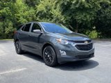 Used 2020 Chevrolet Equinox LS w/ LS Convenience Package image 2