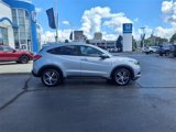 Used 2022 Honda HR-V EX image 2