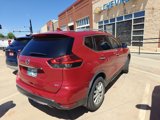 Used 2017 Nissan Rogue SV w/ SV Premium Package image 4