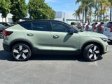 Certified 2022 Volvo C40 P8 Recharge Ultimate image 3