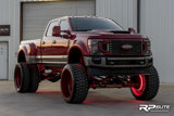 Used 2022 Ford F450 King Ranch w/ King Ranch Ultimate Package image 4