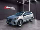 Used 2017 Hyundai Santa Fe SE w/ Cargo Package image 3