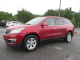 Used 2014 Chevrolet Traverse LT image 3