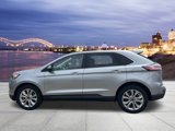Used 2023 Ford Edge Titanium image 2