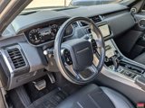 Used 2021 Land Rover Range Rover Sport Autobiography image 4