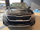 Certified 2021 Kia Seltos LX image 3