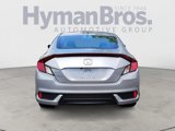 Used 2017 Honda Civic EX-L image 4