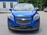 Used 2016 Chevrolet Trax LS w/ LPO, Protection Package image 3