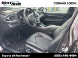 Used 2022 Toyota Camry SE image 6