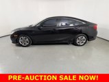 Used 2016 Honda Civic LX image 4