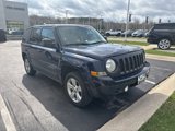Used 2015 Jeep Patriot Latitude image 5