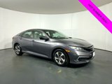 Used 2019 Honda Civic LX image 3