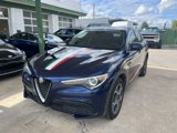 Used 2018 Alfa Romeo Stelvio Sport w/ Cold Weather Package image 2