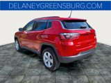 Used 2019 Jeep Compass Latitude image 5