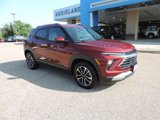 Certified 2024 Chevrolet TrailBlazer LT w/ LT Cold Weather Package image 3