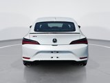 New 2025 Acura Integra A-Spec image 4