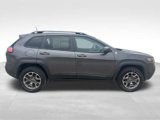 Used 2020 Jeep Cherokee Trailhawk w/ Cold Weather Group image 5