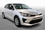 Used 2021 Kia Rio S image 2
