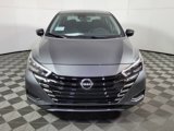 New 2025 Nissan Versa S w/ Trunk Package image 2