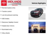 Used 2016 Toyota Highlander LE image 2