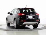 Used 2017 INFINITI QX50 AWD image 4