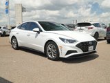 Used 2021 Hyundai Sonata SEL w/ Convenience Package image 3