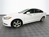 Used 2013 Ford Fusion SE image 4