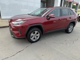 Used 2023 Toyota RAV4 XLE image 2