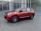 Used 2015 Nissan Rogue S image 4