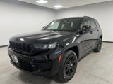 Used 2023 Jeep Grand Cherokee L Laredo image 4