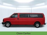 Used 2014 Chevrolet Express 3500 LS image 2
